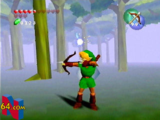 Zelda OOT ProZelda OOT Project 3rd Quest ROM Hack - Patch 0.5 Part 1  PLUNDER THE COVE - video Dailymotion