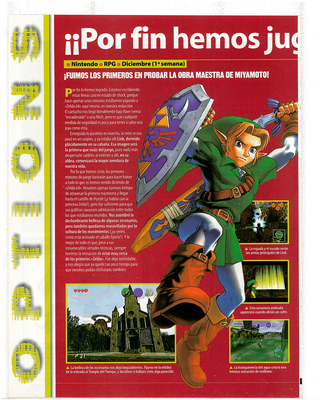 Nintendo Accion #072 - Page 48
