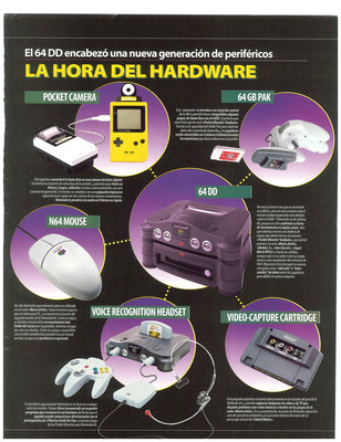 Nintendo Accion #062 - Page 91
