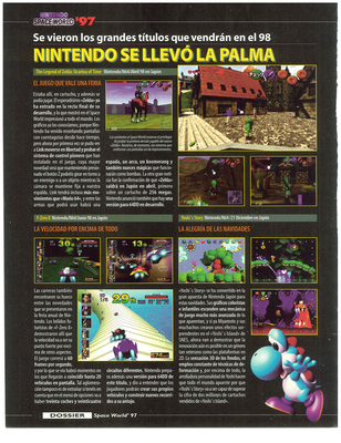 Nintendo Accion #062 - Page 92
