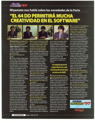 Nintendo Accion #062 - Page 94
