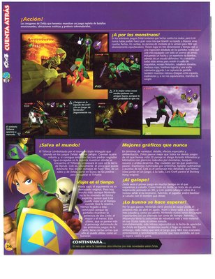 Magazine 64 #002 - Page 26
