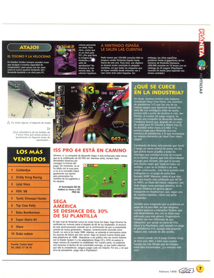 Magazine 64 #003 - Page 7
