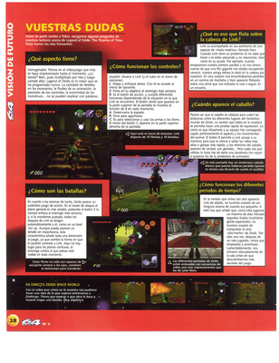 Magazine 64 #003 - Page 28
