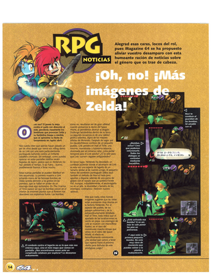 Magazine 64 #004 - Page 14
