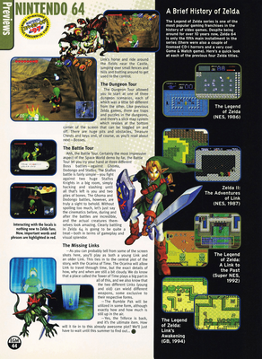 Electronic Gaming Monthly #103 - Page 44
