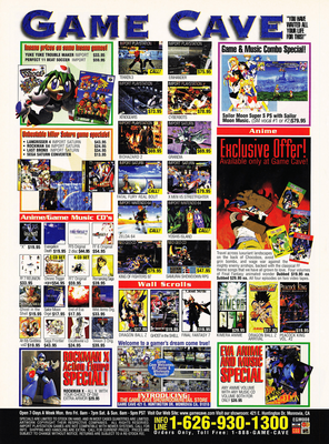 Electronic Gaming Monthly #103 - Page 88
