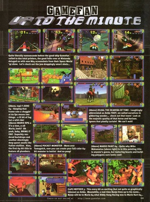 GameFan Vol.6 #002 - Page 4
