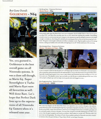 N64 Gamer #006 - Page 64
