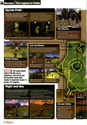 Official Nintendo Magazine UK #074 - Page 68
