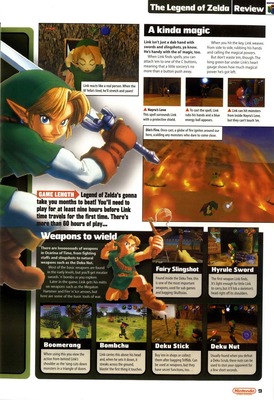 Official Nintendo Magazine UK #074 - Page 75
