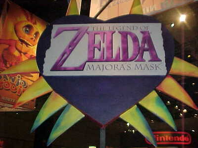 Majora's Mask E3 2000 (1)
