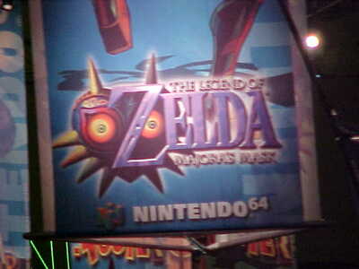 Majora's Mask E3 2000 (5)
