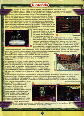 Club Nintendo #001 - Page 82
