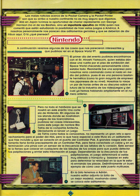 Club Nintendo #002 - Page 83
