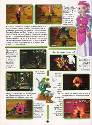 Club Nintendo #011 - Page 18
