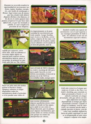 Club Nintendo #011 - Page 19
