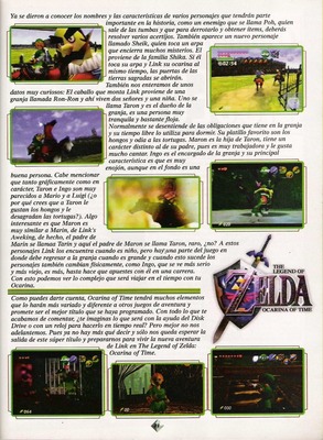 Club Nintendo #011 - Page 21
