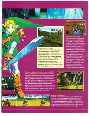 Nintendo Accion #063 - Page 15
