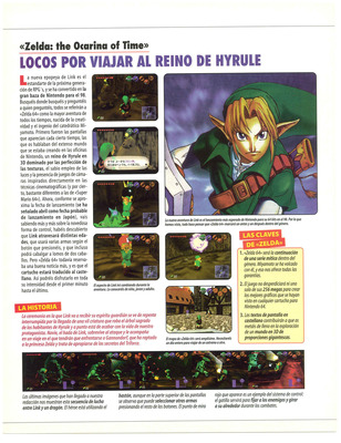 Nintendo Accion #064 - Page 77
