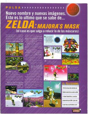 Nintendo Accion #089 - Page 3
