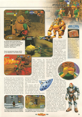 Video Games 12/1998 - Page 31
