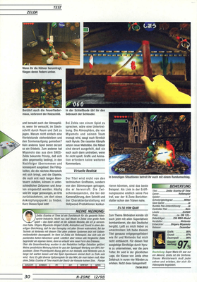 N-Zone 12/1998 - Page 30
