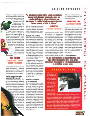 Nintendo Accion #084 - Page 13
