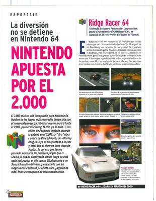 Nintendo Accion #086 - Page 10
