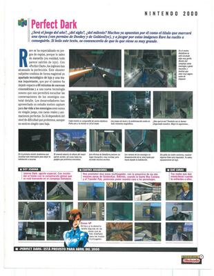 Nintendo Accion #086 - Page 11
