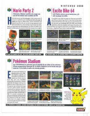 Nintendo Accion #086 - Page 13
