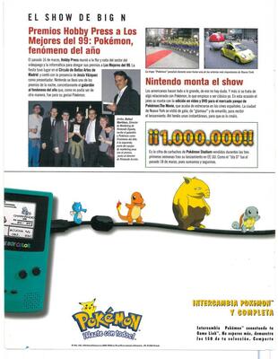 Nintendo Accion #090 - Page 6
