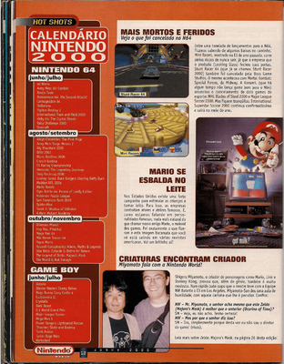 Nintendo World #22 - Page 12
