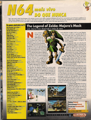 Nintendo World #22 - Page 25
