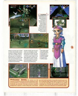 SuperJuegos #079 - Page 23
