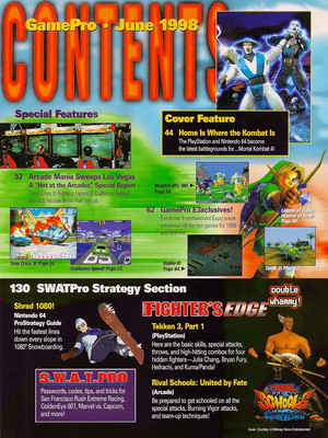 GamePro #117 - Page 12
