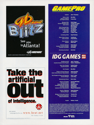 GamePro #117 - Page 8
