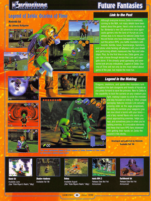 GamePro #117 - Page 90
