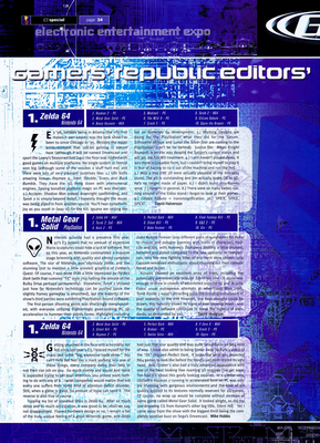 Gamers' Republic #03 - Page 34
