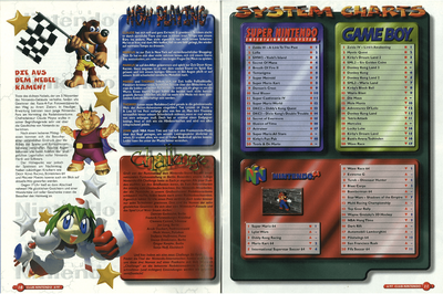 Club Nintendo #xxx - Pages 10-11
