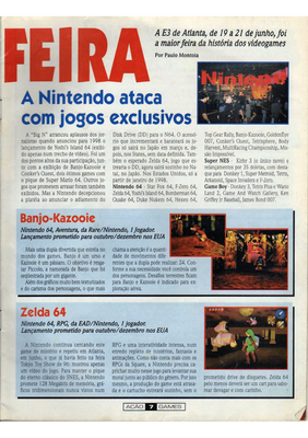 AÃ§Ã£o Games #118 - Page 7
