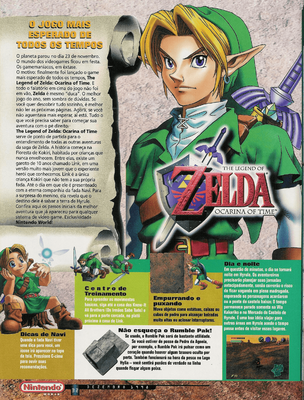 Nintendo World #004 - Page 32
