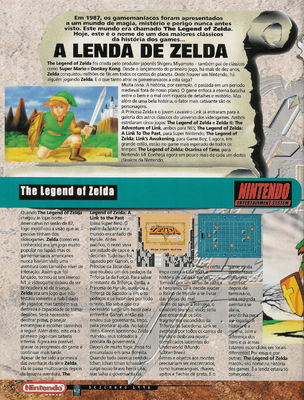 Nintendo World #004 - Page 42
