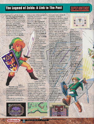 Nintendo World #004 - Page 44
