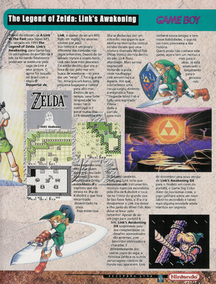 Nintendo World #004 - Page 45
